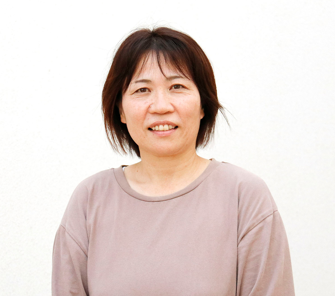木村 明子